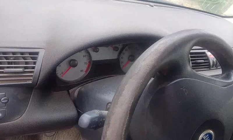 Carro Stilo ...