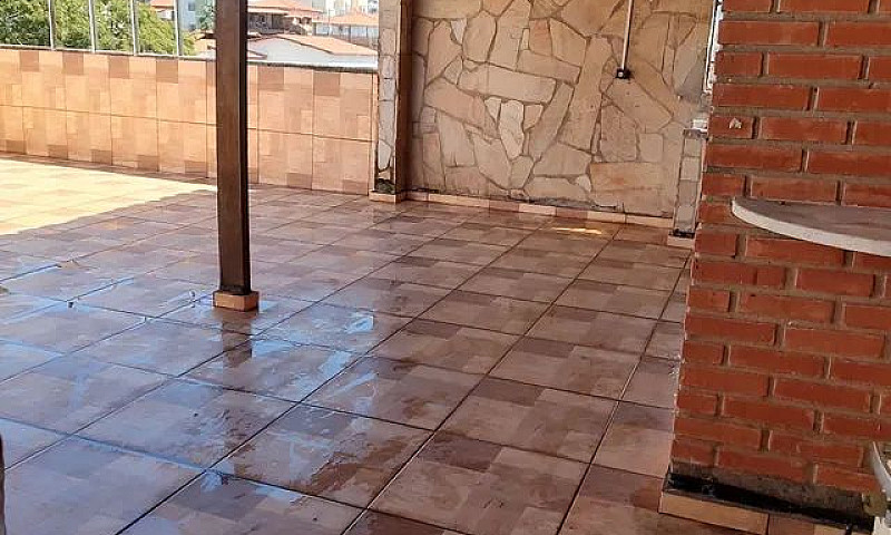 Apartamento De Cober...