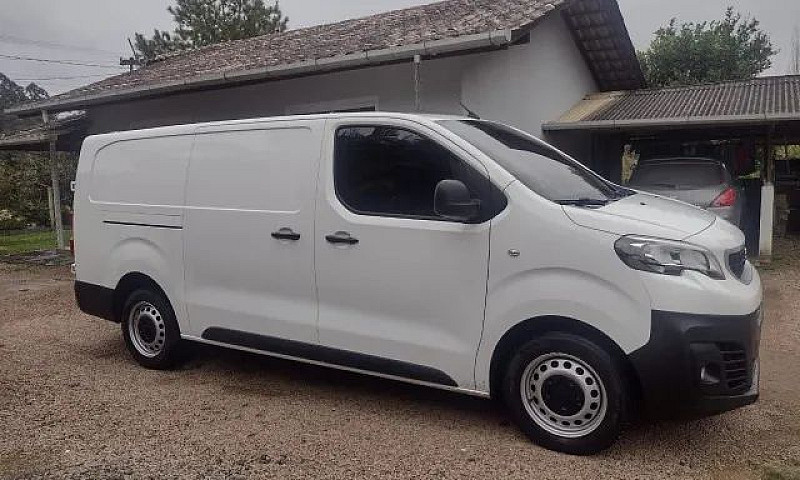 Peugeot Expert Busin...