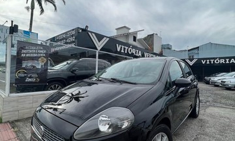Punto Essence 1.6 Fl...