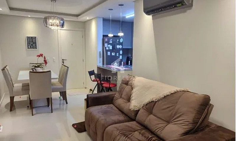 Apartamento 02 Dormi...