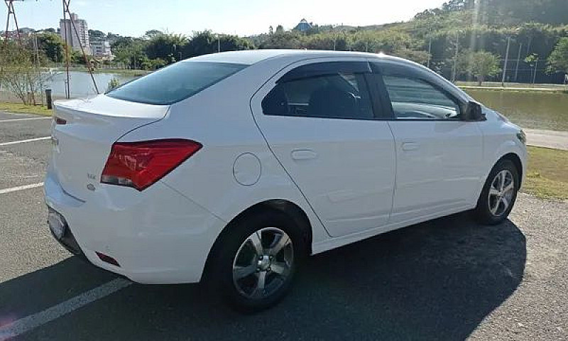 Chevrolet Prisma 1.4...