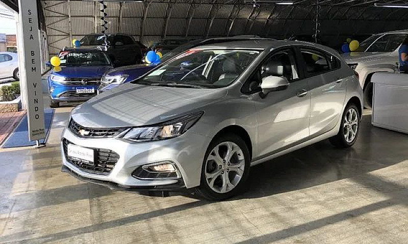 Chevrolet Cruze 1.4 ...