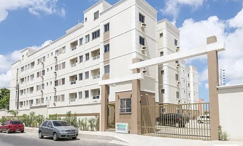 Apartamento 52M² Na ...