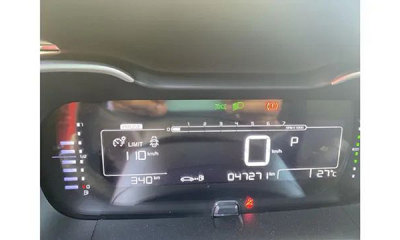 C4 Cactus Feel 1.6 A...