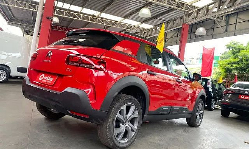 C4 Cactus Feel 1.6 A...