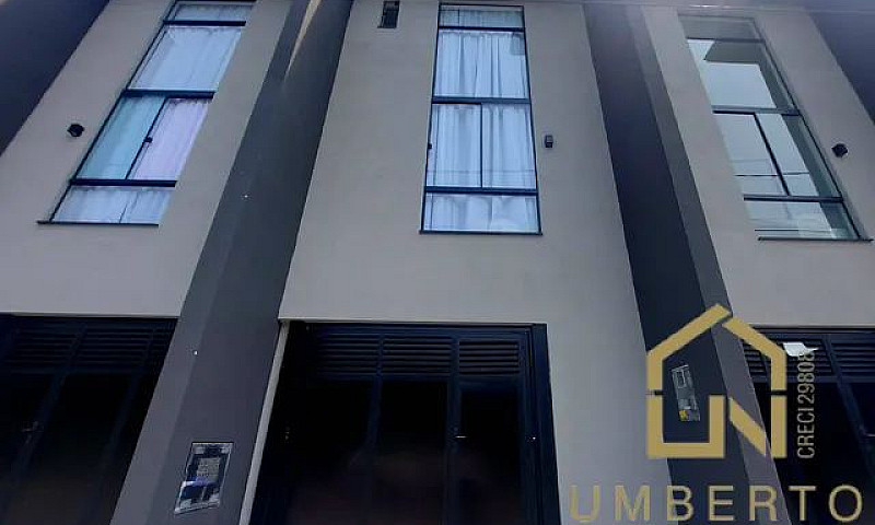 Sobrado  Semi Mobili...