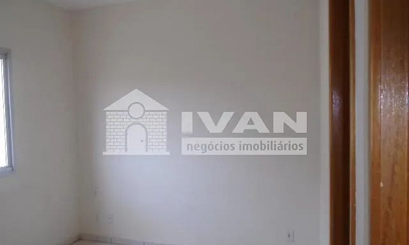 Apartamento Padrão E...