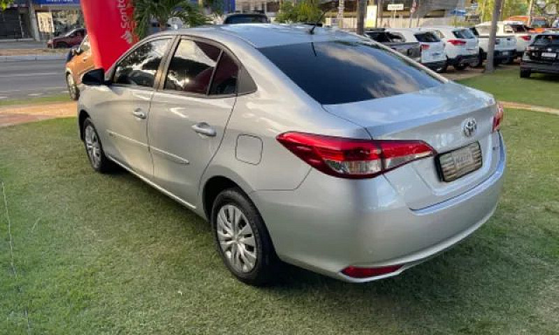 Yaris Xl Live 2021 1...