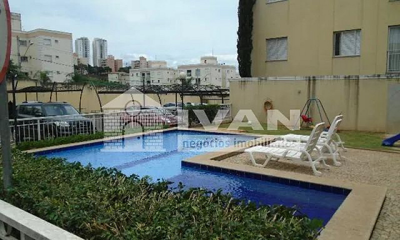 Apartamento Padrão E...