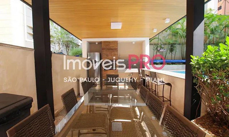 Apartamento 3 Suítes...