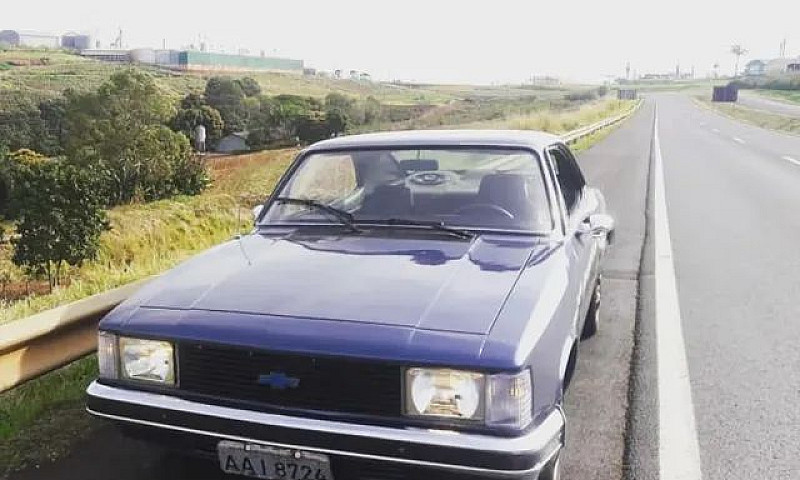 Vendo Opala Comodoro...