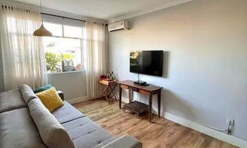 Apartamento Com 3 Qu...