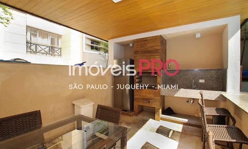 Apartamento 3 Suítes...