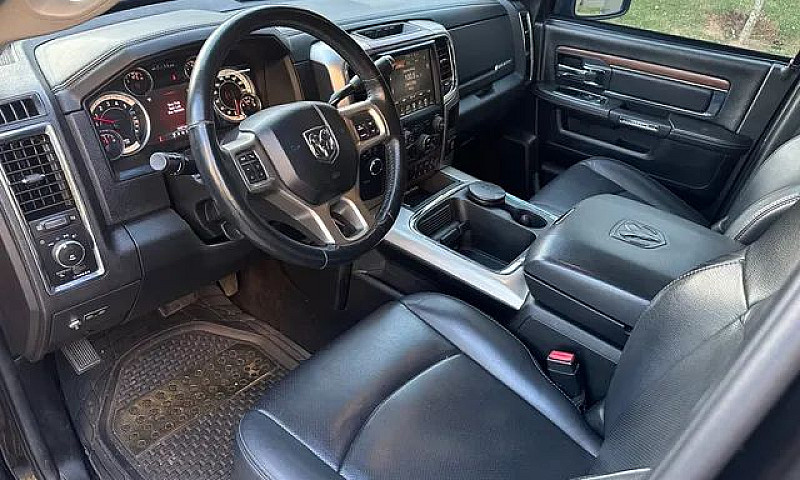 Dodge Ram 2500 H.dut...