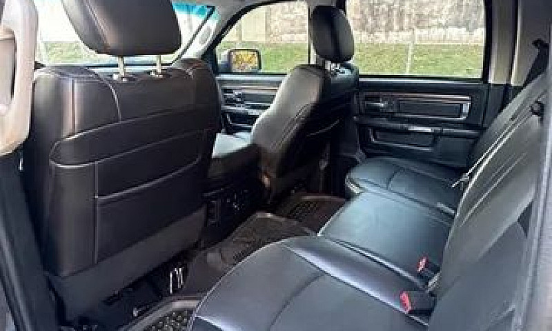 Dodge Ram 2500 H.dut...