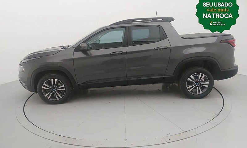 Fiat Toro Freedom 1....