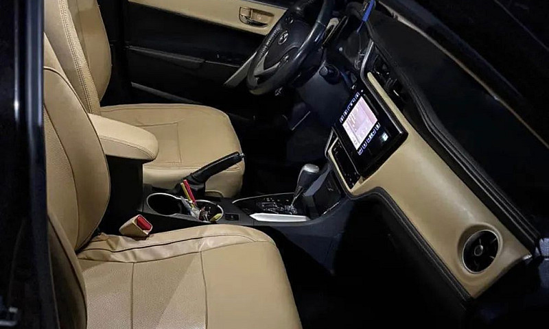 Toyota Corolla Altis...