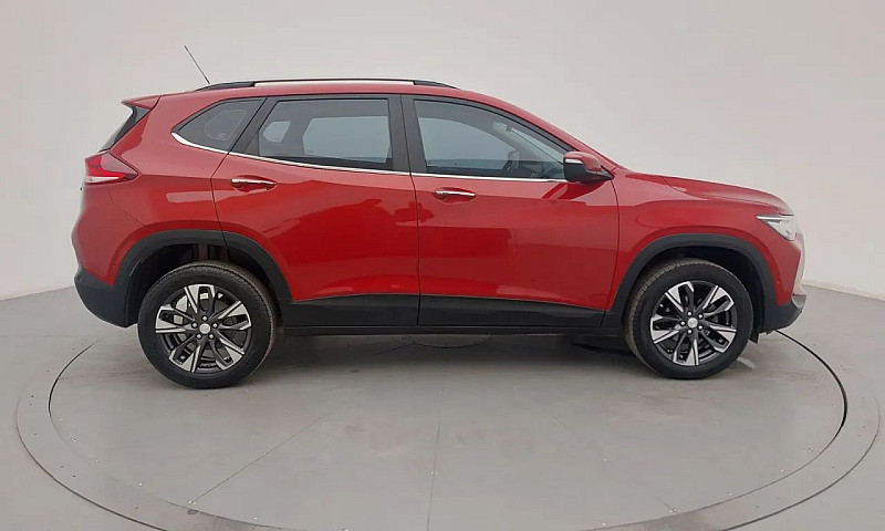 Chevrolet Tracker Pr...