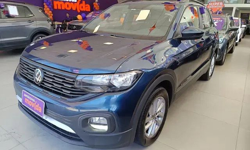 Volkswagen T-Cross 1...