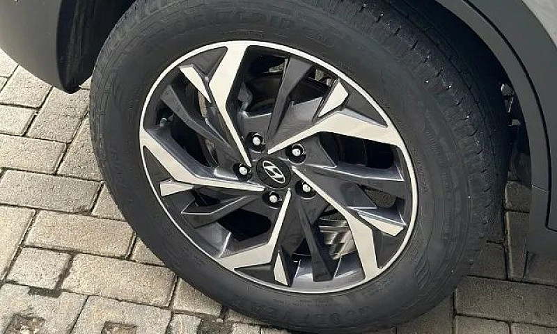 Hyundai Creta Limite...