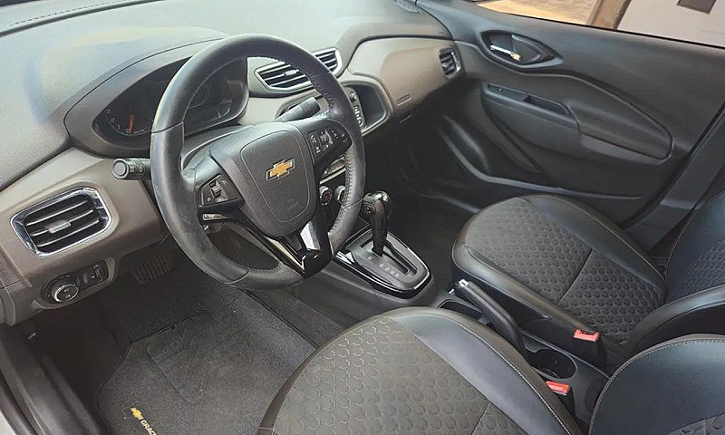 Prisma 1.4 Ltz Autom...