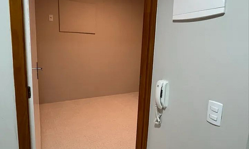 Apartamento Térreo N...