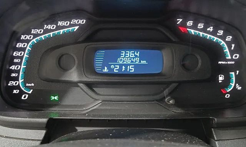 Chevrolet Montana Ls...