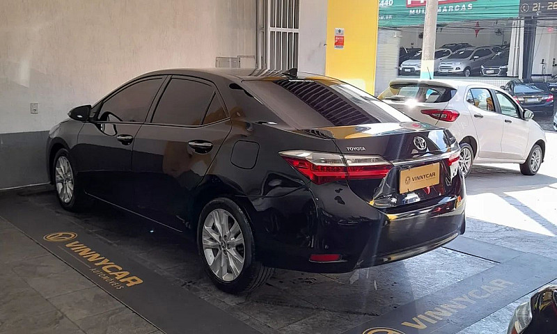 Toyota Corolla 2018 ...