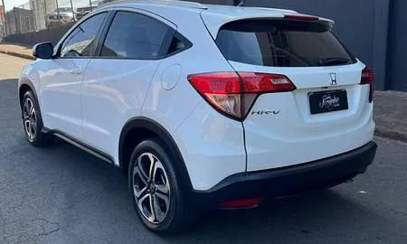 Honda Hr-V Ex 16V 5P...