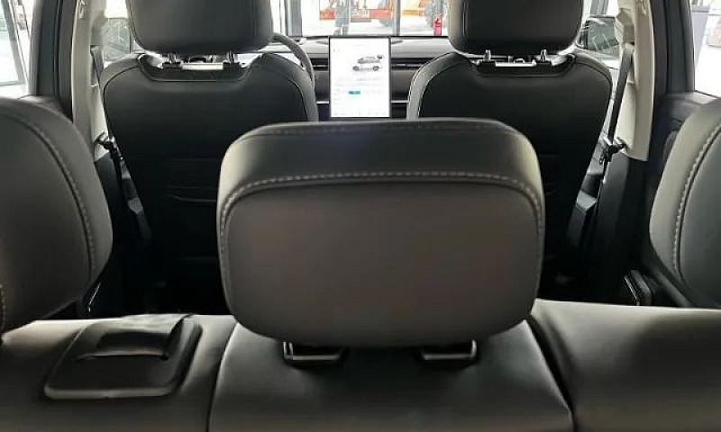 Jaecoo 7 / J7 Luxury...