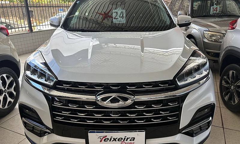 Tiggo 8   2024-15,80...