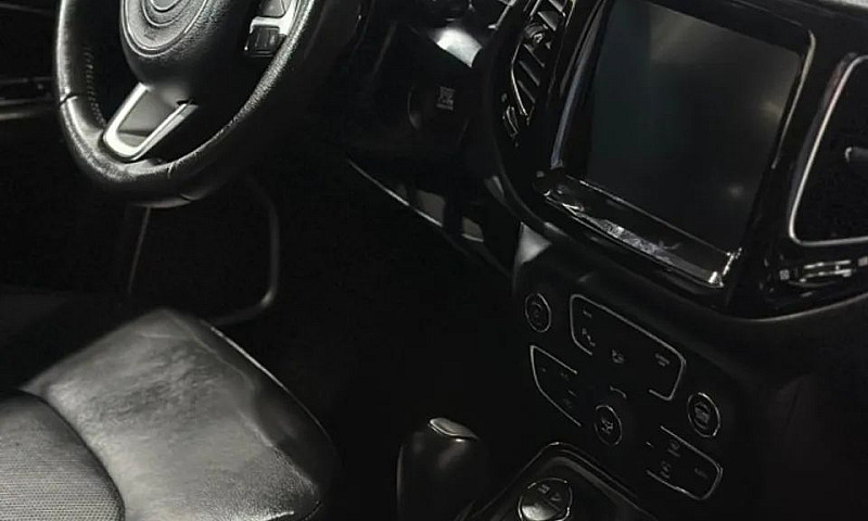 Jeep Compass Limited...