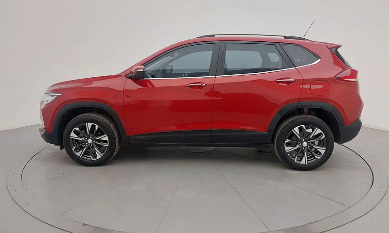 Chevrolet Tracker Pr...