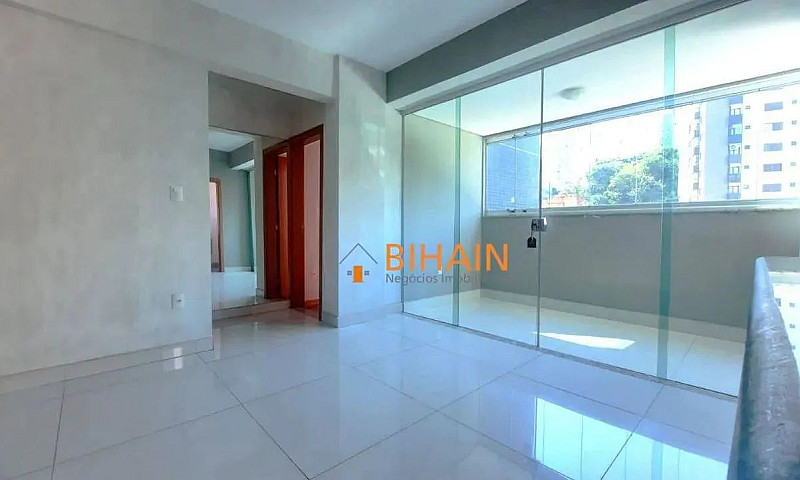 Apartamento Com 2 Do...