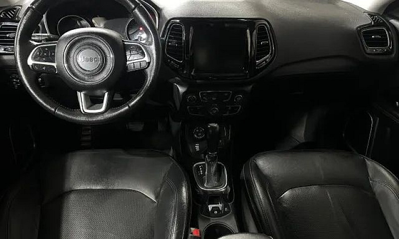 Jeep Compass Limited...