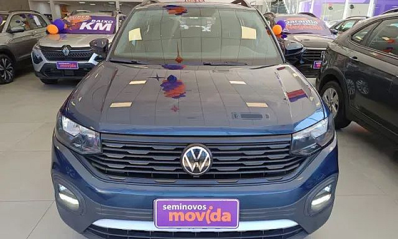 Volkswagen T-Cross 1...