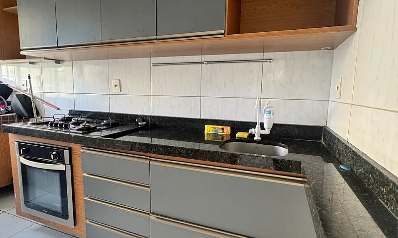 Apartamento Com Plan...