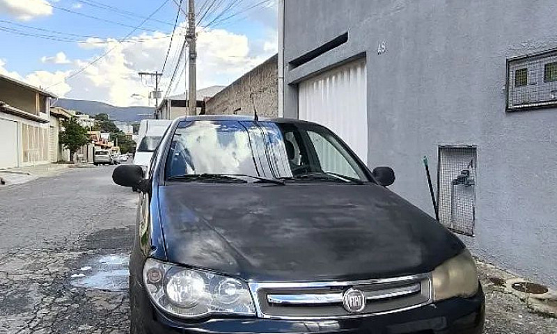 Fiat Palio 1.0 Econo...