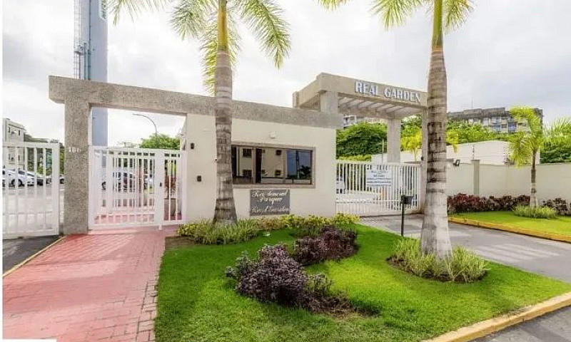 Apartamento Com 2 Qu...