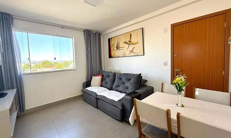 Vendo Apartamento Ca...