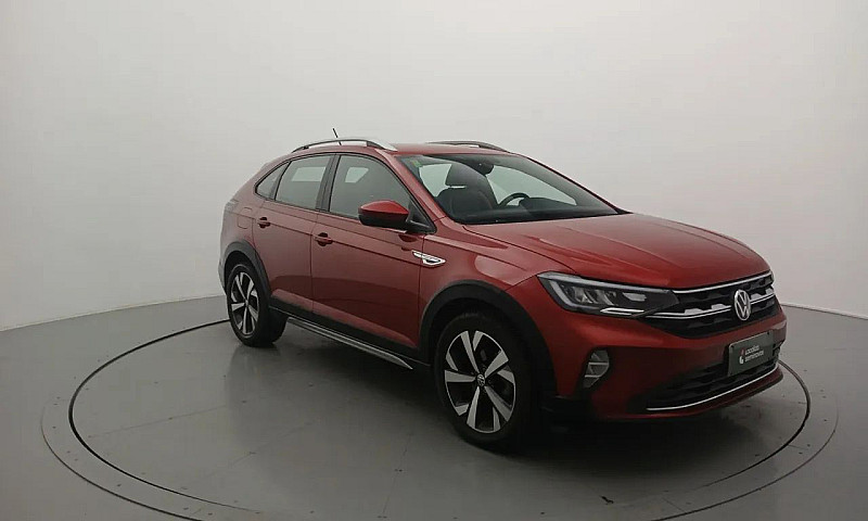 Volkswagen Nivus Hig...