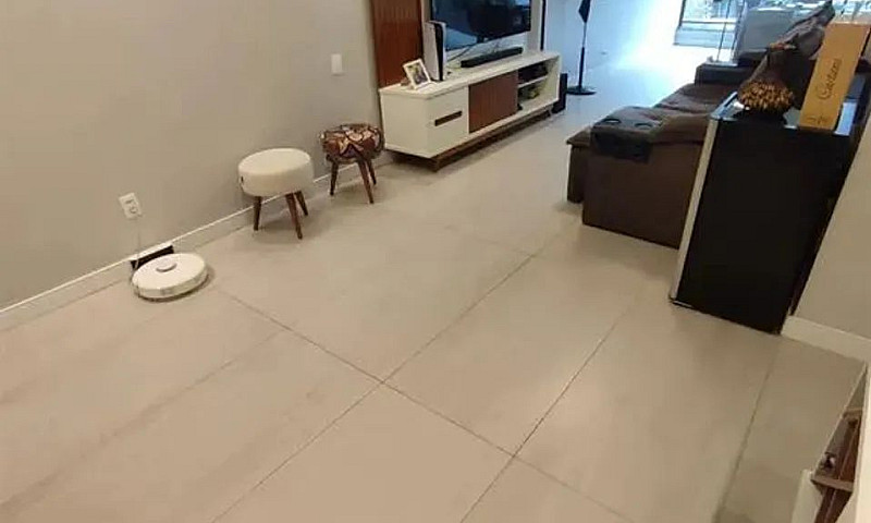 Apartamento 3 Quarto...