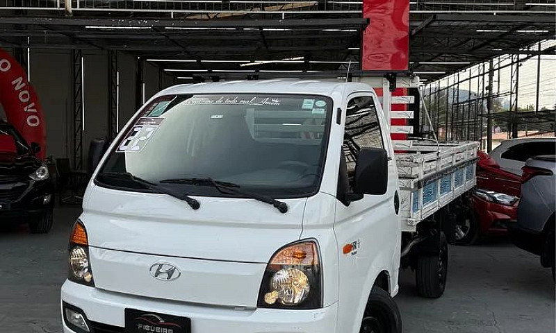 Hyundai Hr 2.5 Tci D...