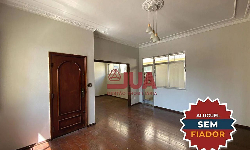 Apartamento Para Alu...