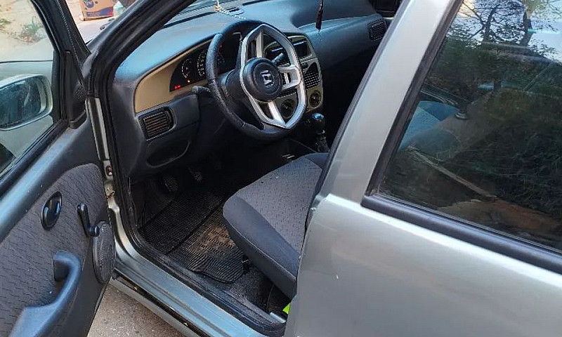 Fiat Palio 1.0/ Trof...
