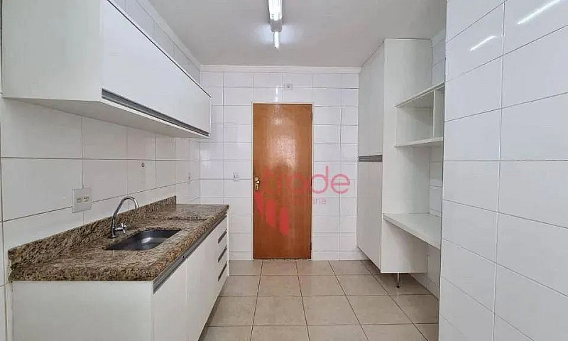 Apartamento Para Alu...