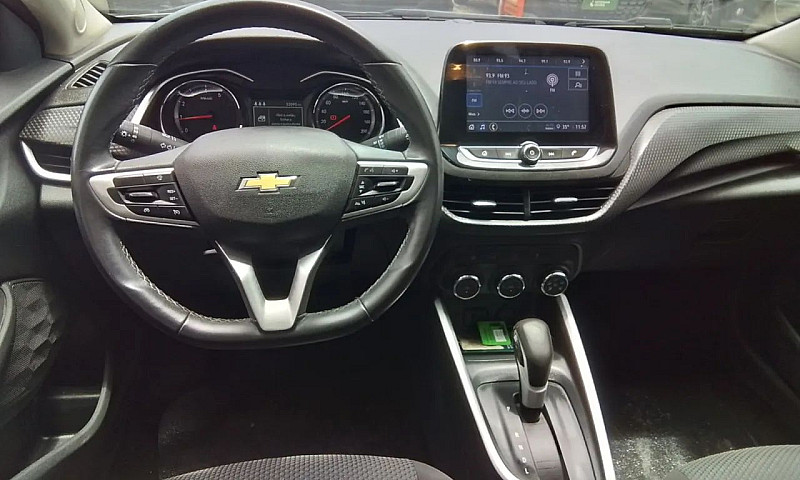 Chevrolet Onix 2024 ...