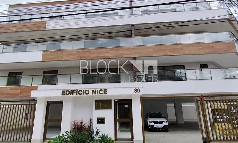 Recreio Dos Bandeira...