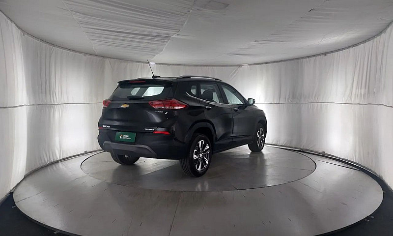 Chevrolet Tracker 20...
